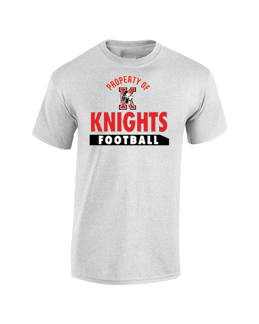 Katella Property - Cotton T-Shirt