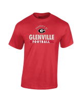 Glenville Property - Cotton T-Shirt