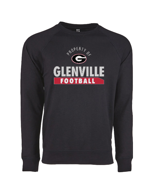Glenville Property - Crewneck Sweatshirt