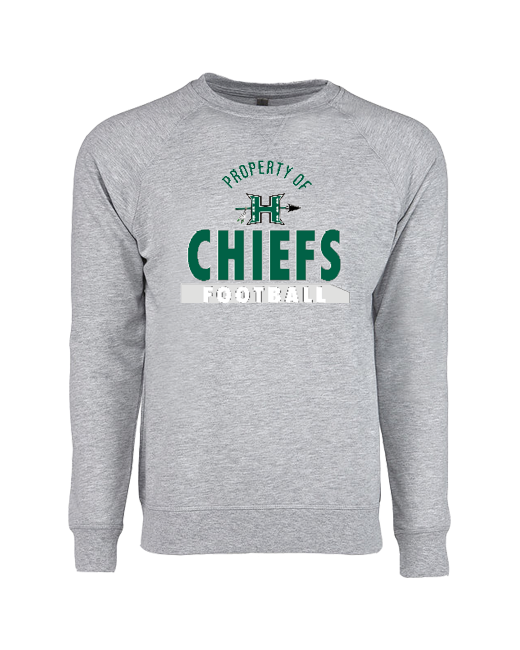 Hopatcong Property - Crewneck Sweatshirt