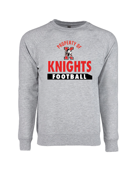 Katella Property - Crewneck Sweatshirt