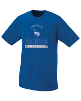 Bishop HS Athlete Spirit Pack