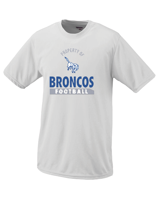 Bishop HS Athlete Spirit Pack