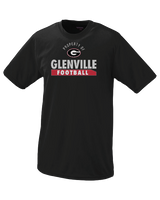 Glenville Property - Performance T-Shirt