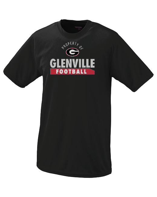 Glenville Property - Performance T-Shirt
