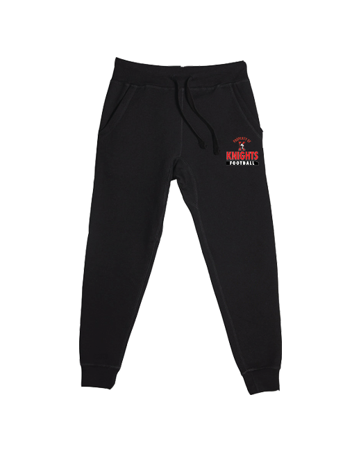 Katella Property - Cotton Joggers