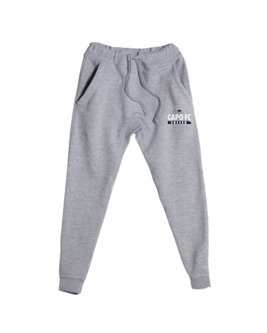 Capo FC Property - Cotton Joggers