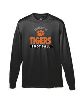 Tunkhannock Property - Performance Long Sleeve Shirt