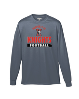 Katella Property - Performance Long Sleeve Shirt