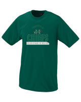 Hopatcong Property - Performance T-Shirt