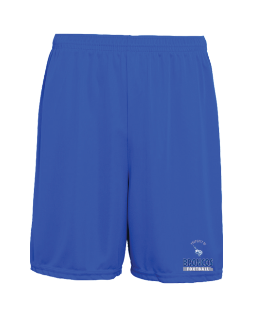 Bishop HS Athlete Spirit Pack