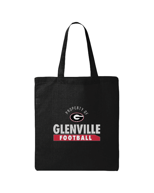 Glenville Property - Tote Bag