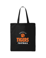 Tunkhannock Property - Tote Bag
