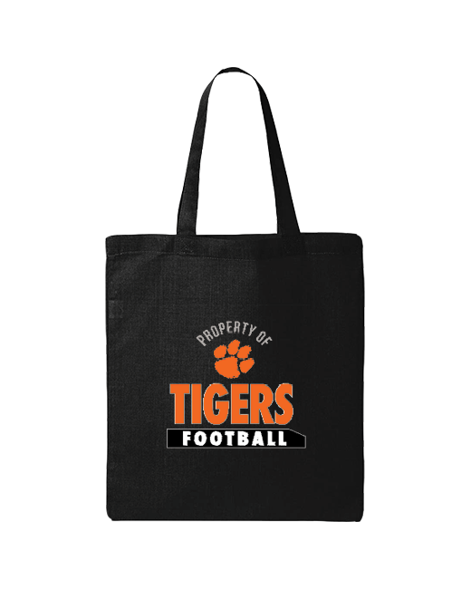 Tunkhannock Property - Tote Bag