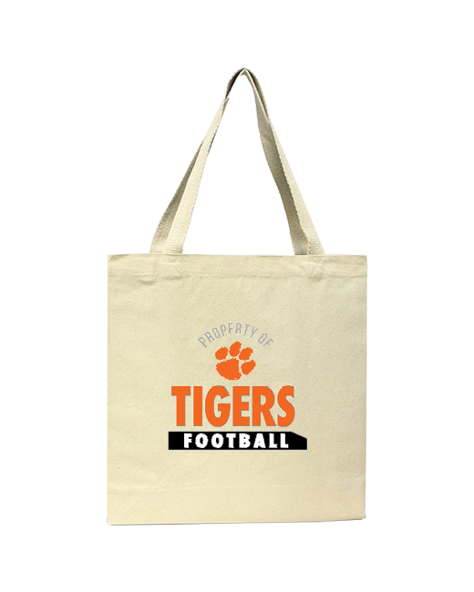 Tunkhannock Property - Tote Bag