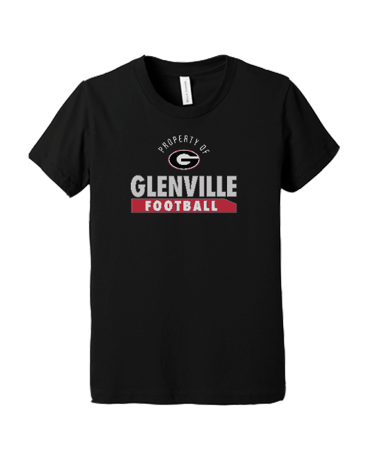 Glenville Property - Youth T-Shirt