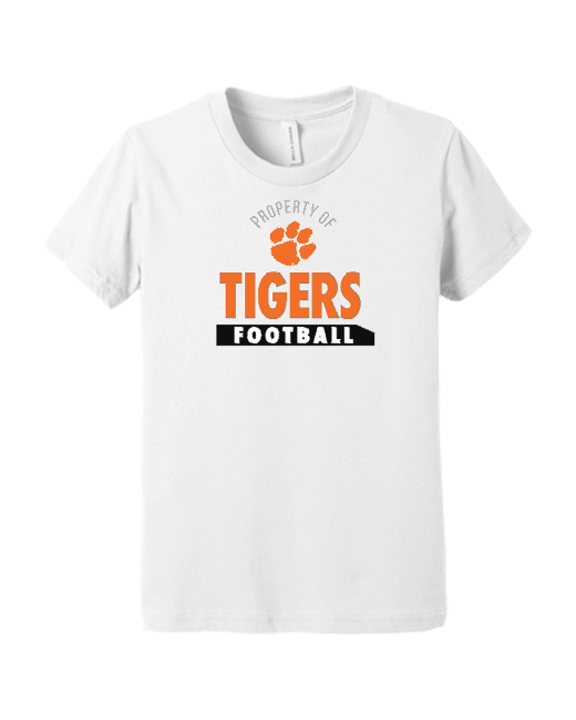 Tunkhannock Property - Youth T-Shirt