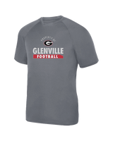 Glenville Property - Youth Performance T-Shirt