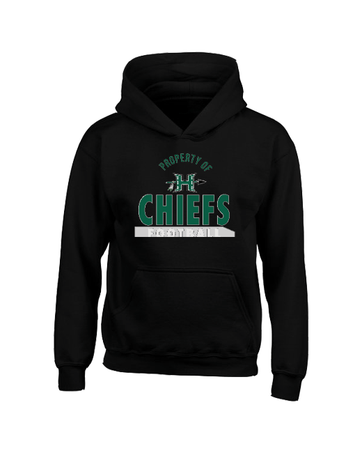 Hopatcong Property - Youth Hoodie