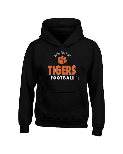 Tunkhannock Property - Youth Hoodie