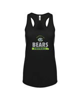 Central Property - Women’s Tank Top