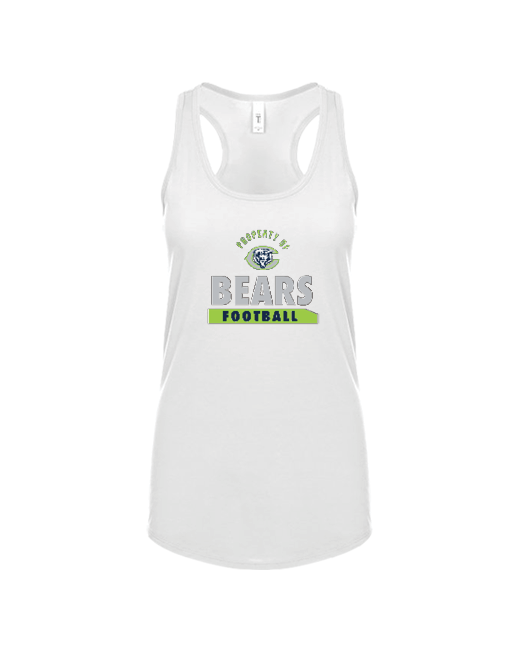 Central Property - Women’s Tank Top