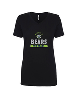 Central Property - Women’s V-Neck