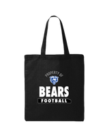 Middletown Property - Tote Bag