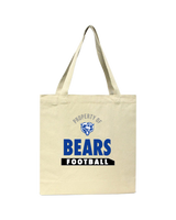 Middletown Property - Tote Bag