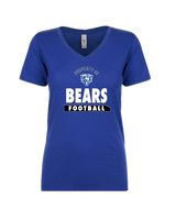Middletown Property - Women’s V-Neck