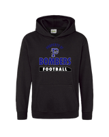 Palmerton Property- Cotton Hoodie