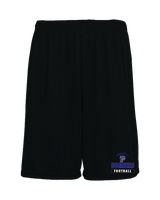 Palmerton Property- 7" Training Shorts