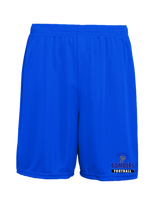 Palmerton Property - Training Short With Pocket