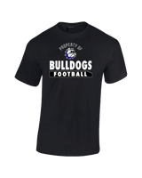Crestline Property - Cotton T-Shirt