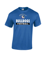 Crestline Property - Cotton T-Shirt