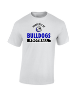 Crestline Property - Cotton T-Shirt