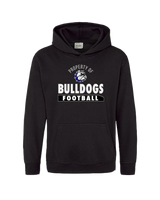 Crestline Property - Cotton Hoodie