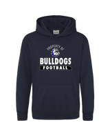 Crestline Property - Cotton Hoodie