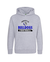 Crestline Property - Cotton Hoodie