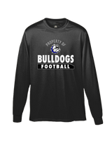 Crestline Property - Performance Long Sleeve