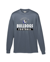 Crestline Property - Performance Long Sleeve
