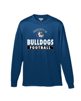 Crestline Property - Performance Long Sleeve