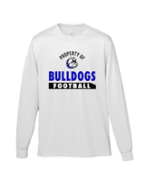 Crestline Property - Performance Long Sleeve