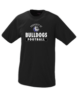 Crestline Property - Performance T-Shirt