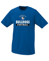Crestline Property - Performance T-Shirt