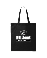 Crestline Property - Tote Bag