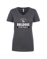 Crestline Property - Women’s V-Neck