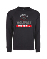 Central Virginia Property - Crewneck Sweatshirt