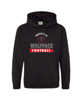 Central Virginia Property - Cotton Hoodie