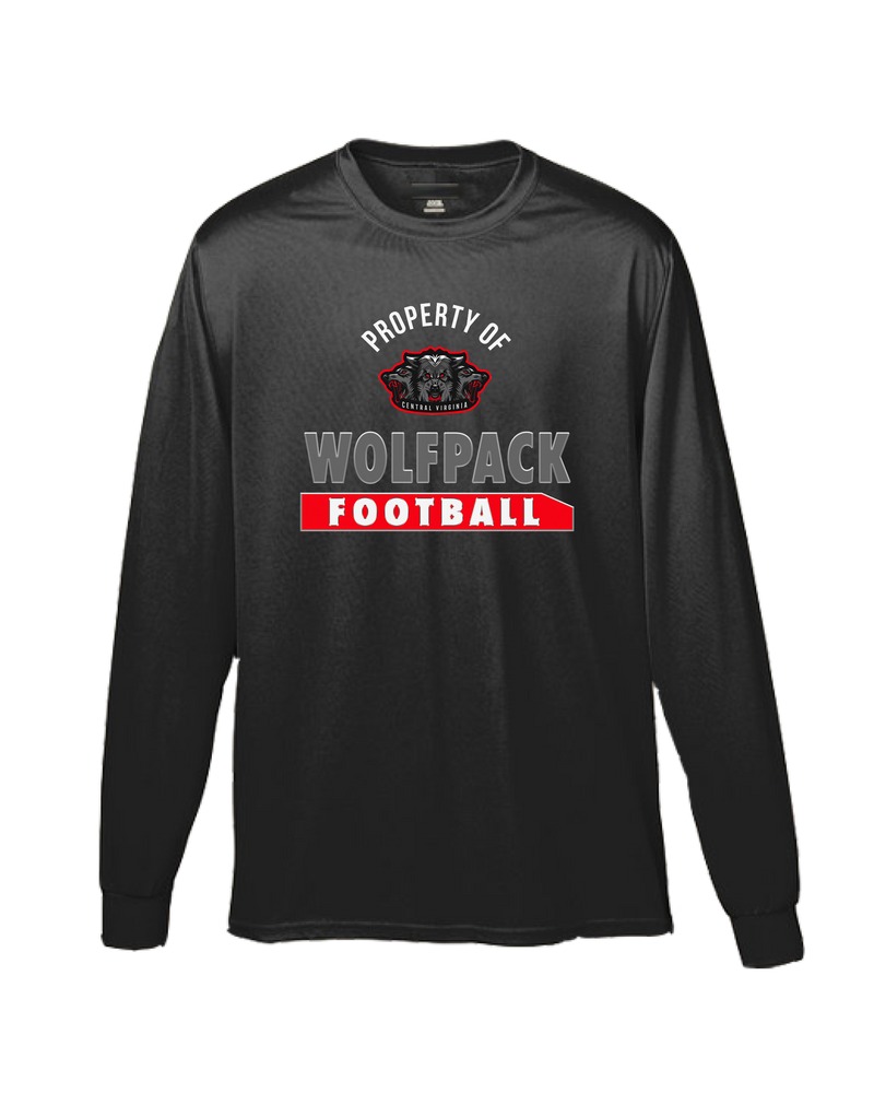 Central Virginia Property - Performance Long Sleeve